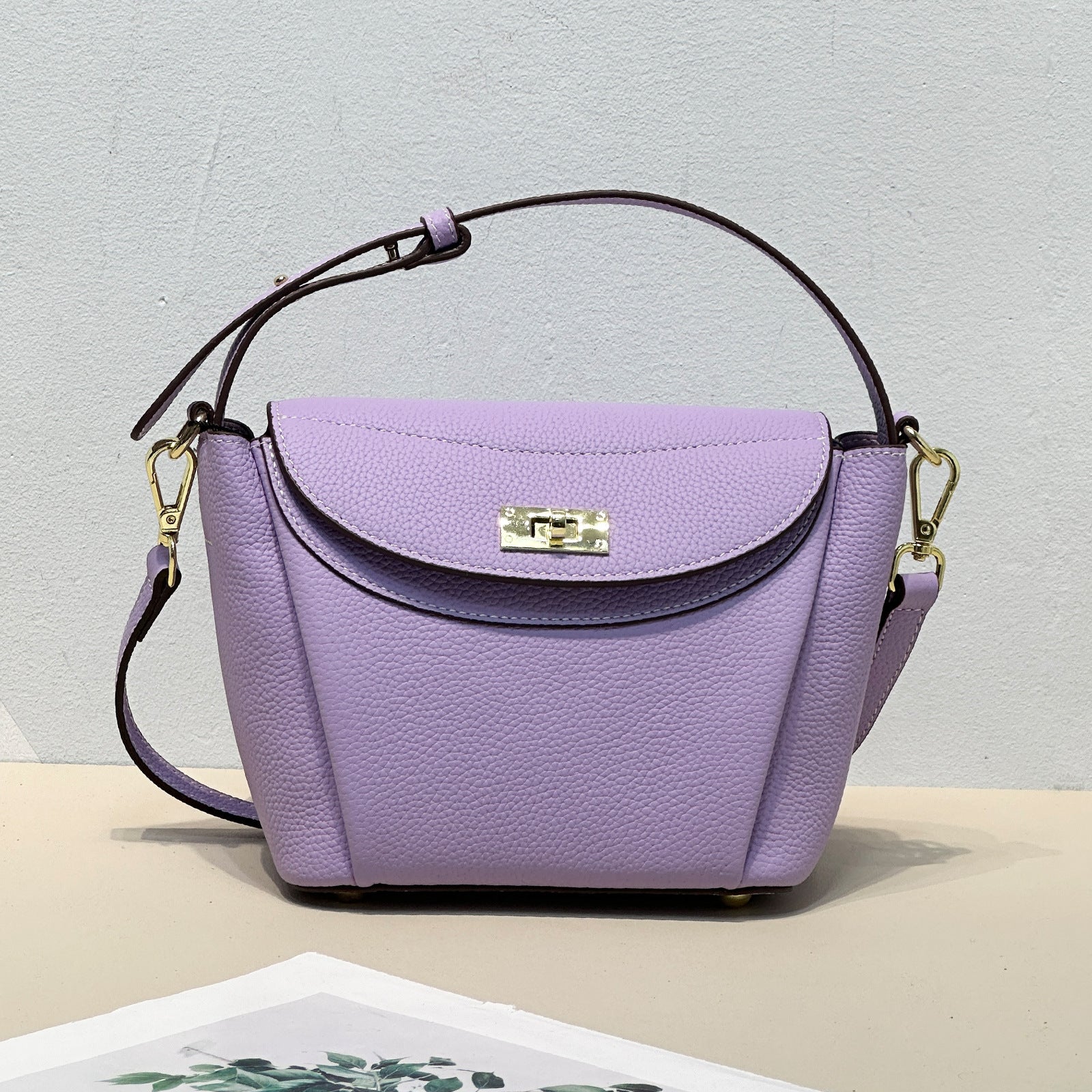 Shoulder Bag 6820