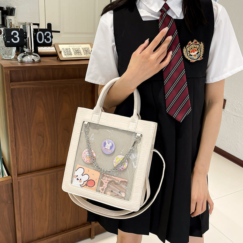 Crossbody Bag 2692