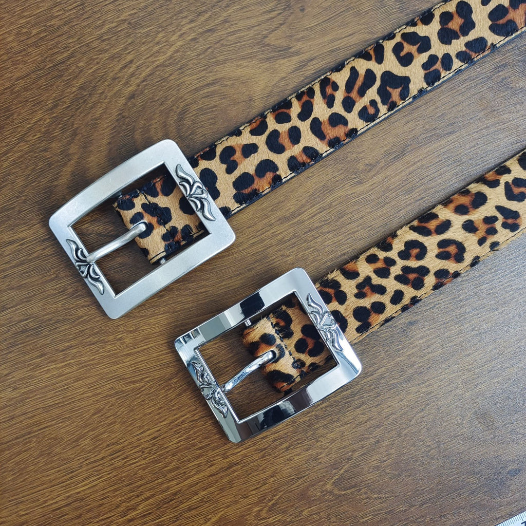 Leopard Print Japanese