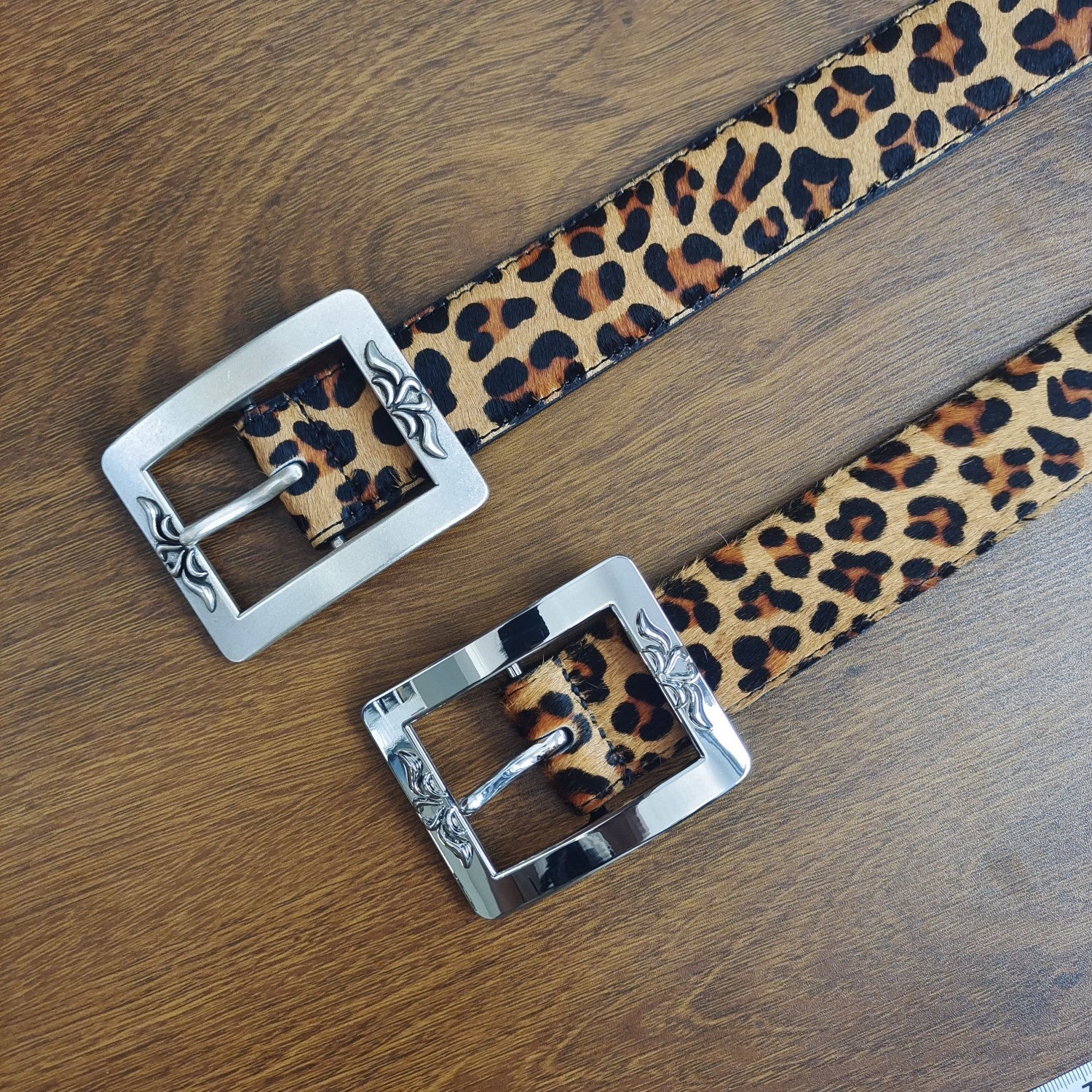 Leopard Print Japanese