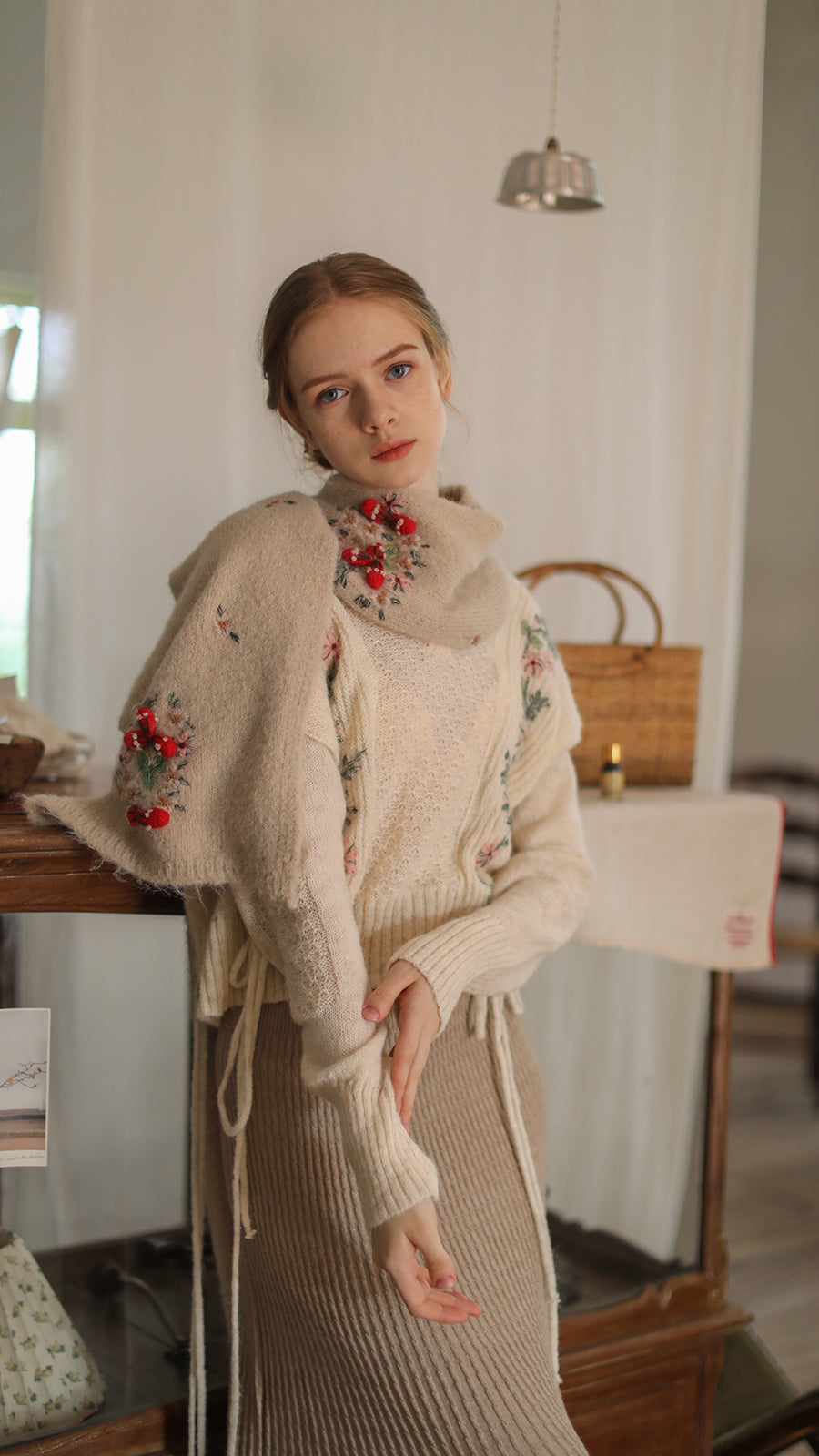 Scarf 2575