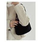 Cowhide Crossbody Bag VII