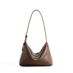 Leather Shoulder Bag III