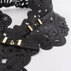 Belt VI