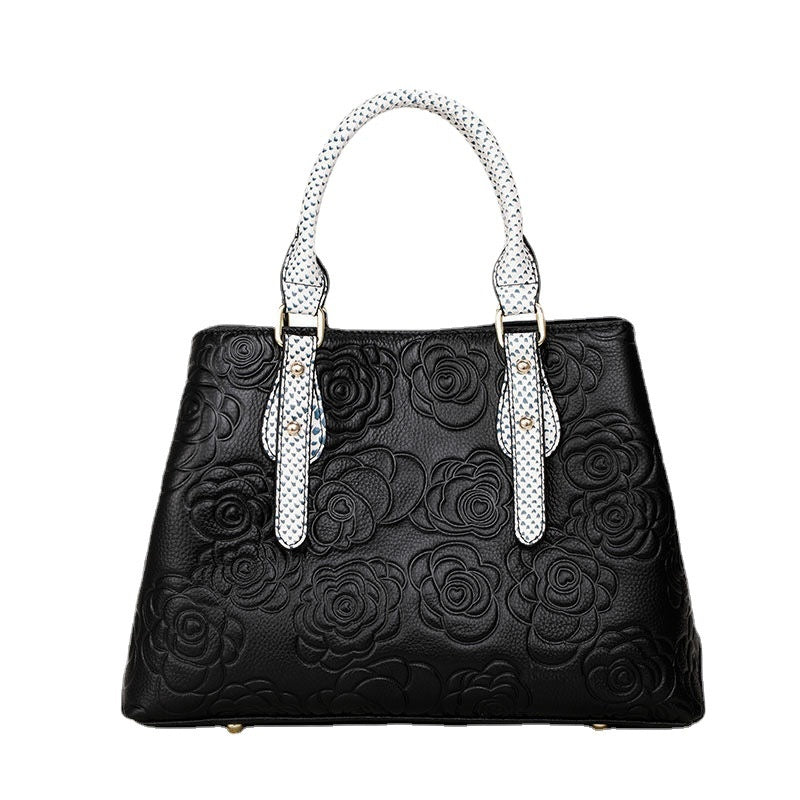 Leather Bag VIII
