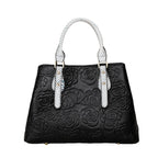 Leather Bag VIII