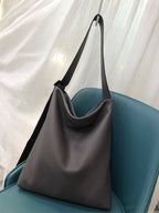 Cowhide Crossbody Bag IV