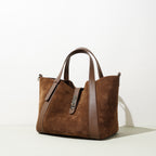Oblique Versatile Large Bag