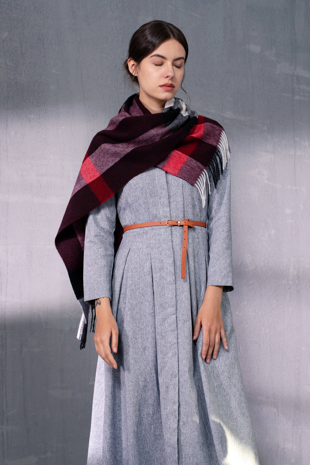Scarf 8755
