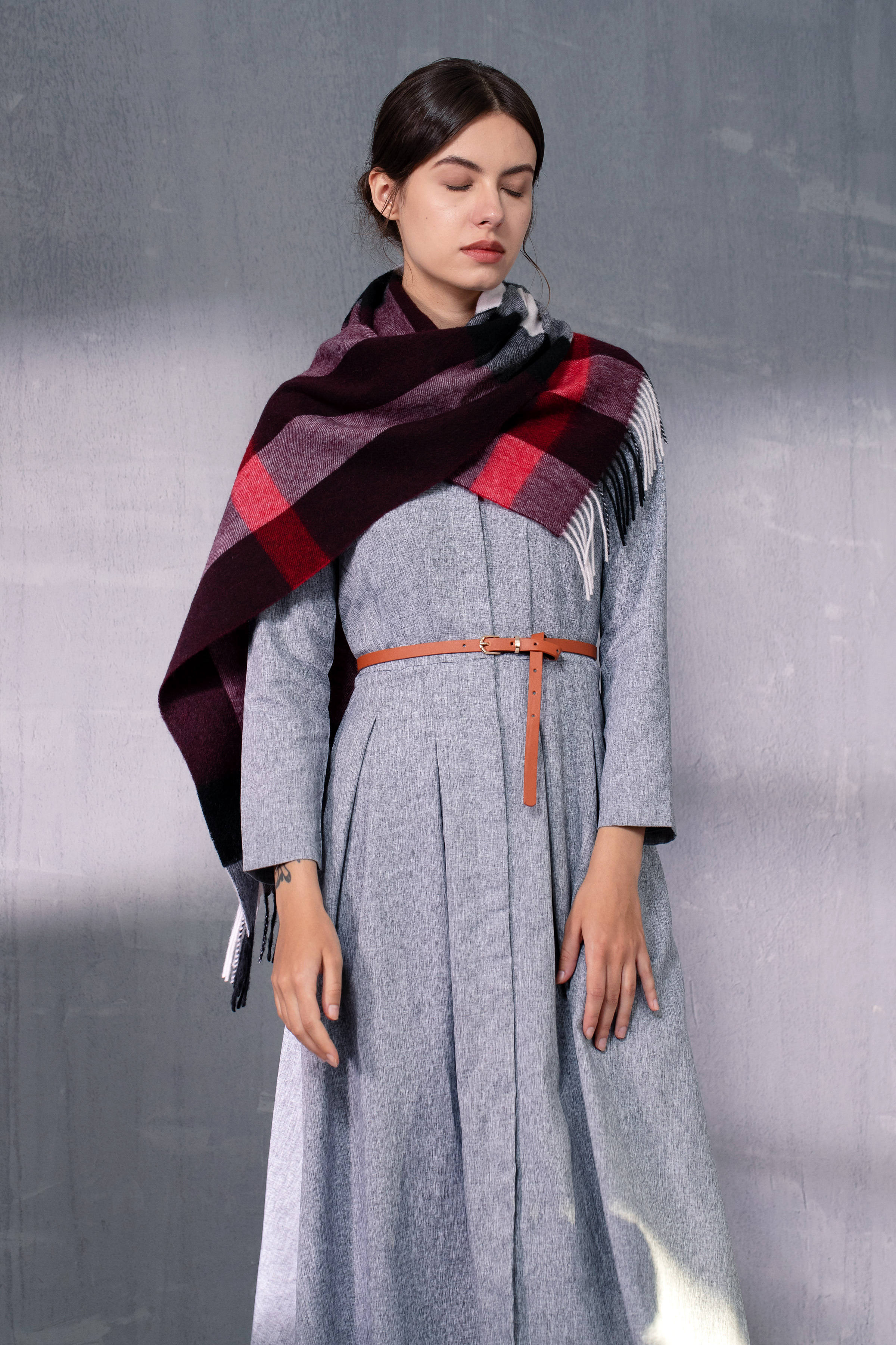 Scarf 8755