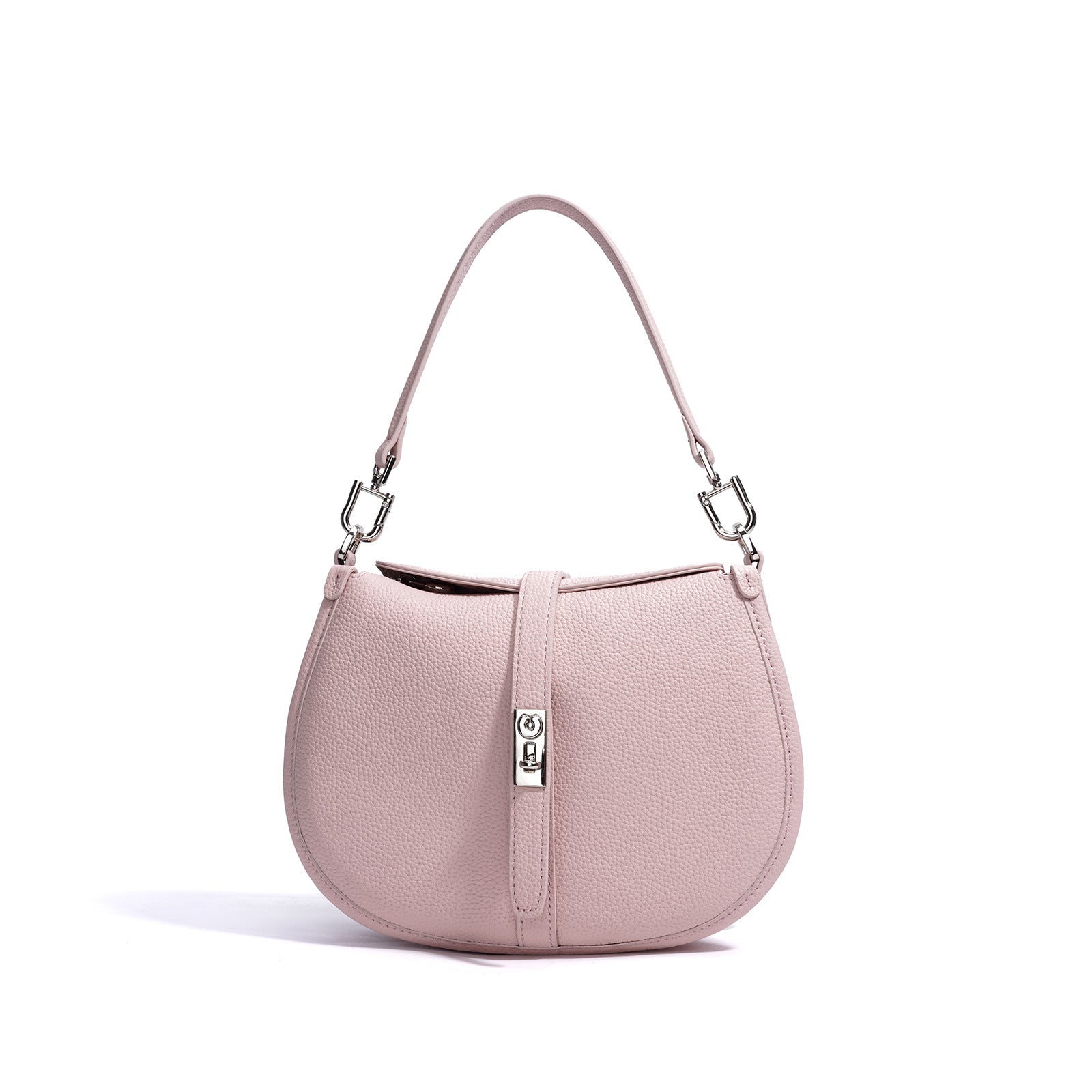 Leather Bag 8699