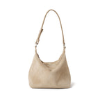 Suede Tote Bag VI