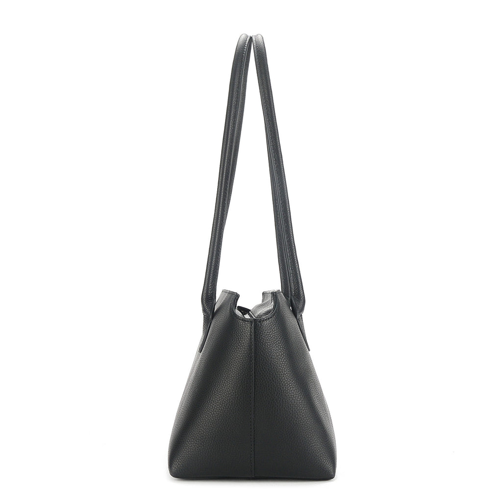 Leather Tote Bag 6850