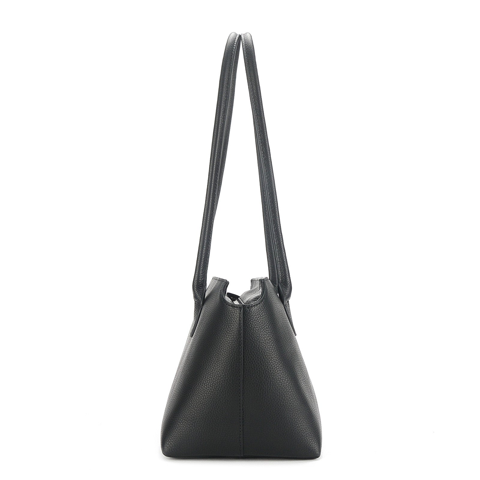 Leather Tote Bag 6850