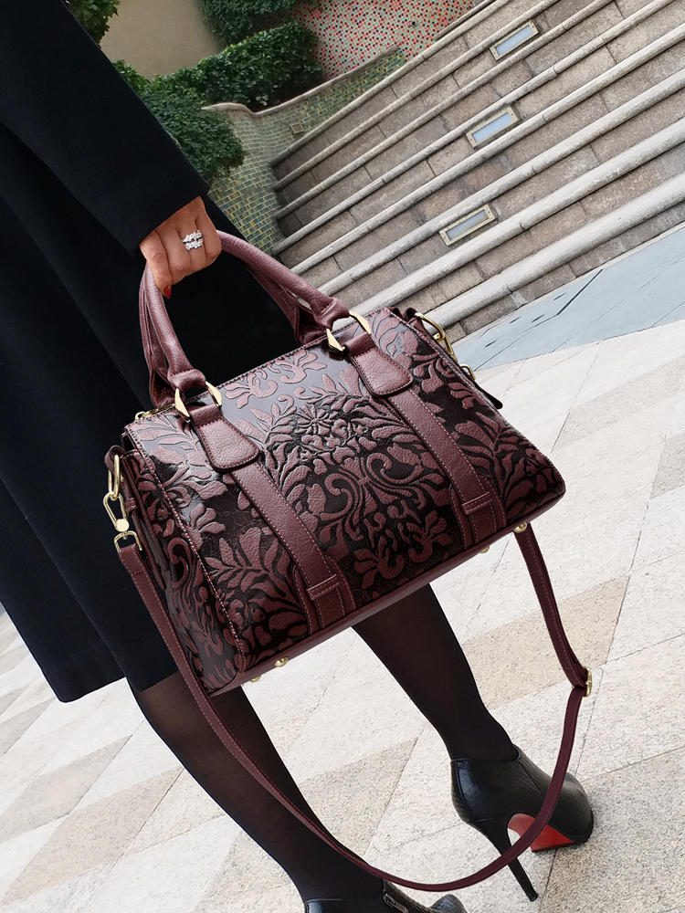 Crossbody Bag 8652