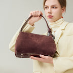 Leather Tote Bag V