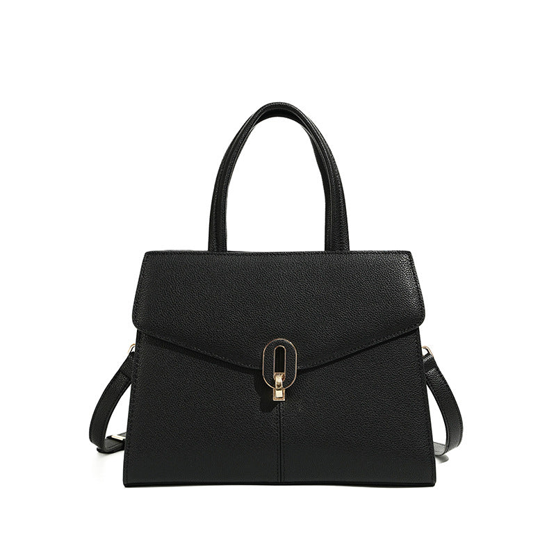Leather Bag 5616