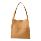 Leather Shoulder Bag 5835