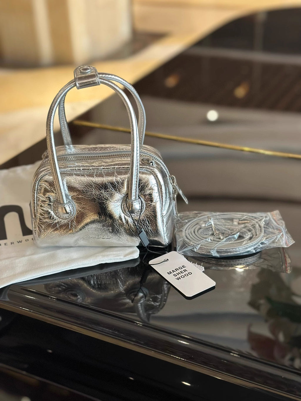 Shoulder Bag 275
