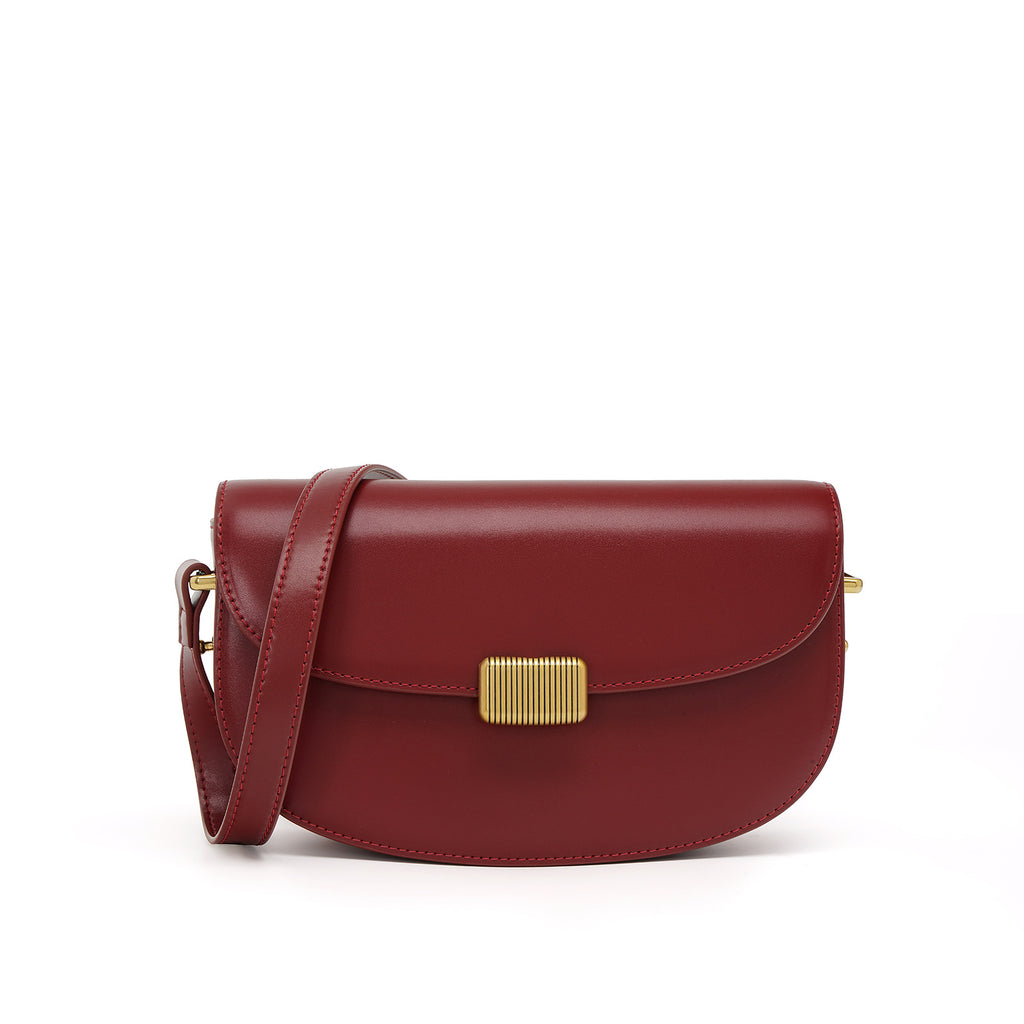 Special-interest Design Underarm Bag