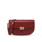 Special-interest Design Underarm Bag