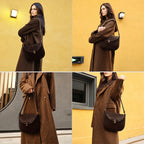 Shoulder Bag VII