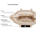 Shoulder Bag 8799