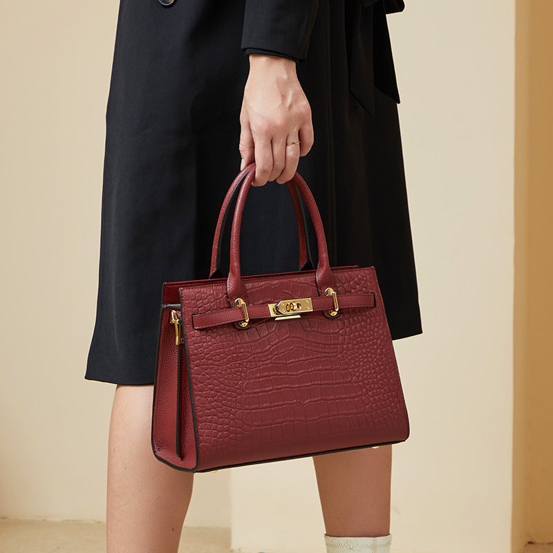 Large Capacity Handbag Bag