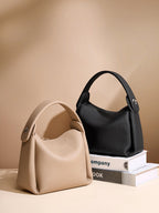Cowhide Bag 2566
