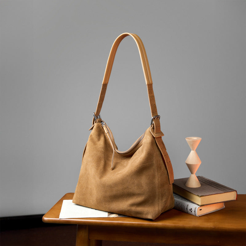 Cowhide Tote Bag II