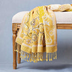 Beaded Scarf