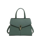 Leather Bag 5616