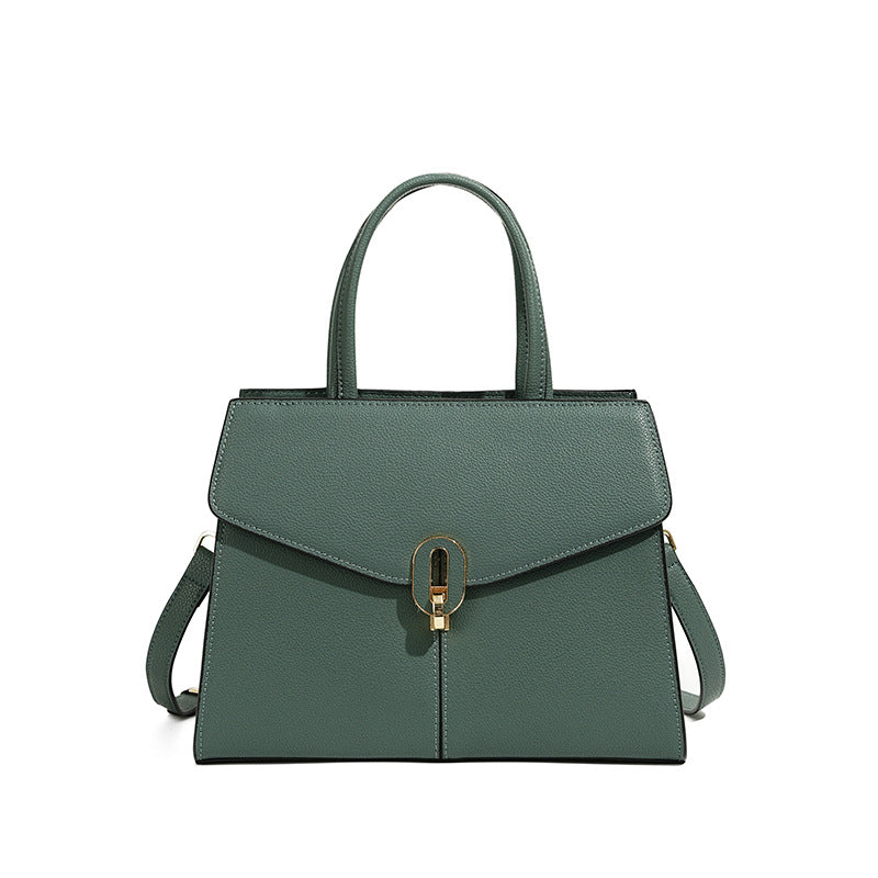 Leather Bag 5616