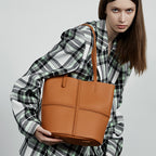 Cowhide Crossbody Bag