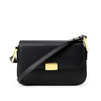 Cowhide Crossbody Bag VI