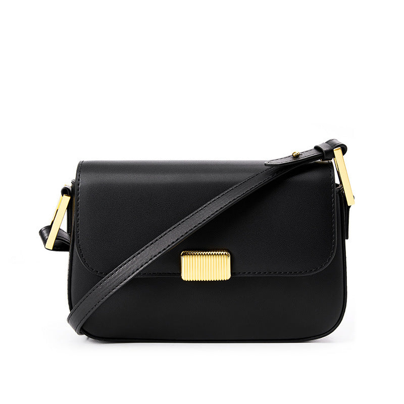 Cowhide Crossbody Bag VI