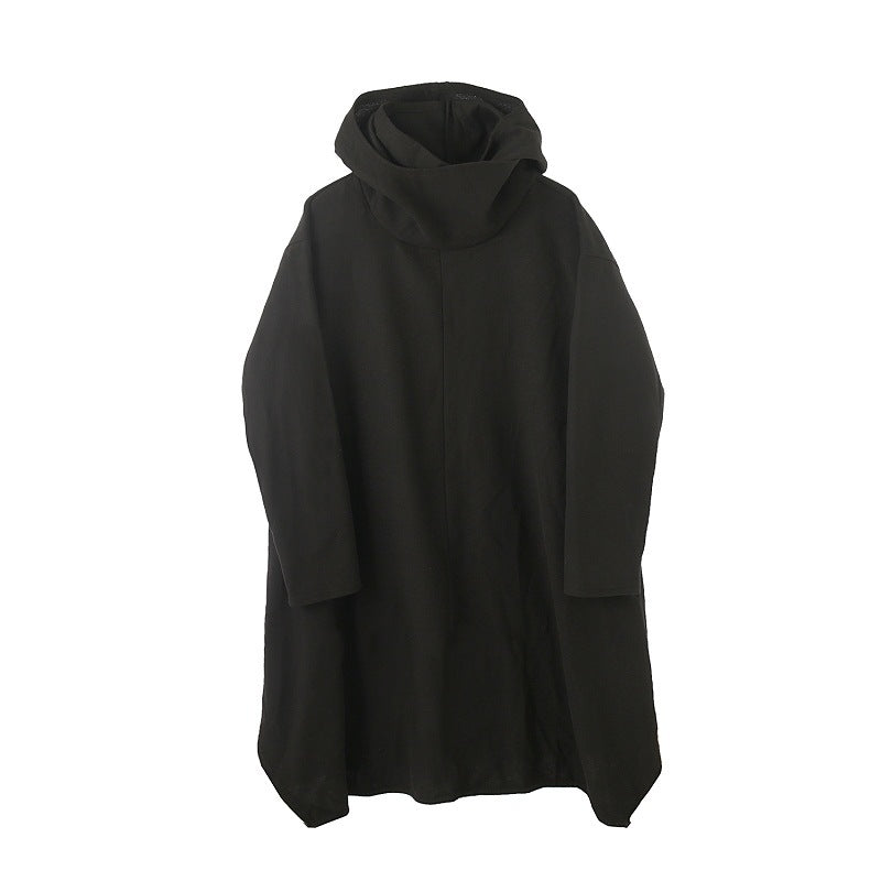 Variety Wearing Pullover