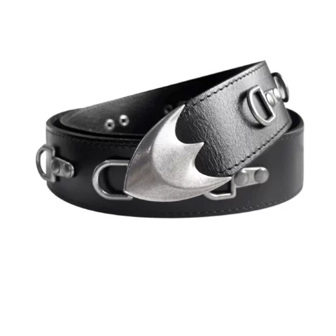 Belt III