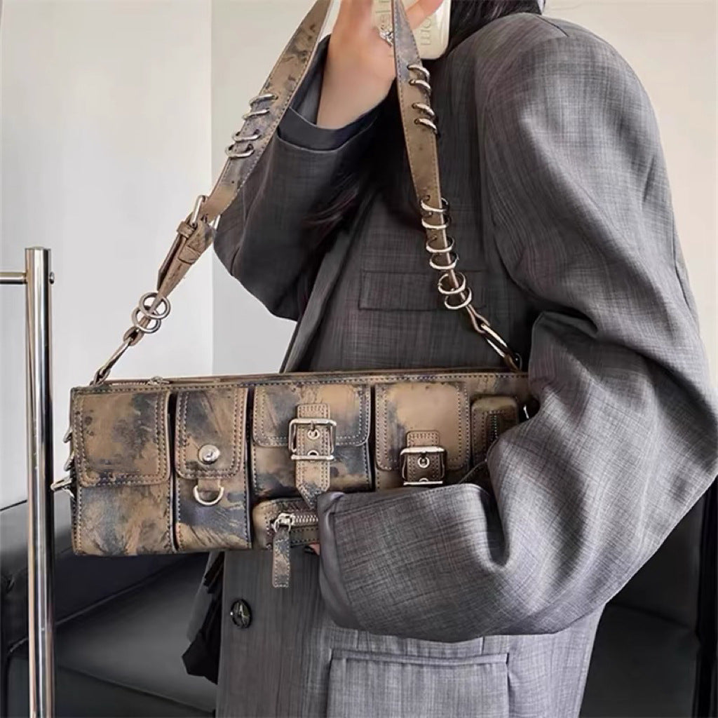 Shoulder Bag 2587