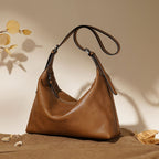 Leather Bag III