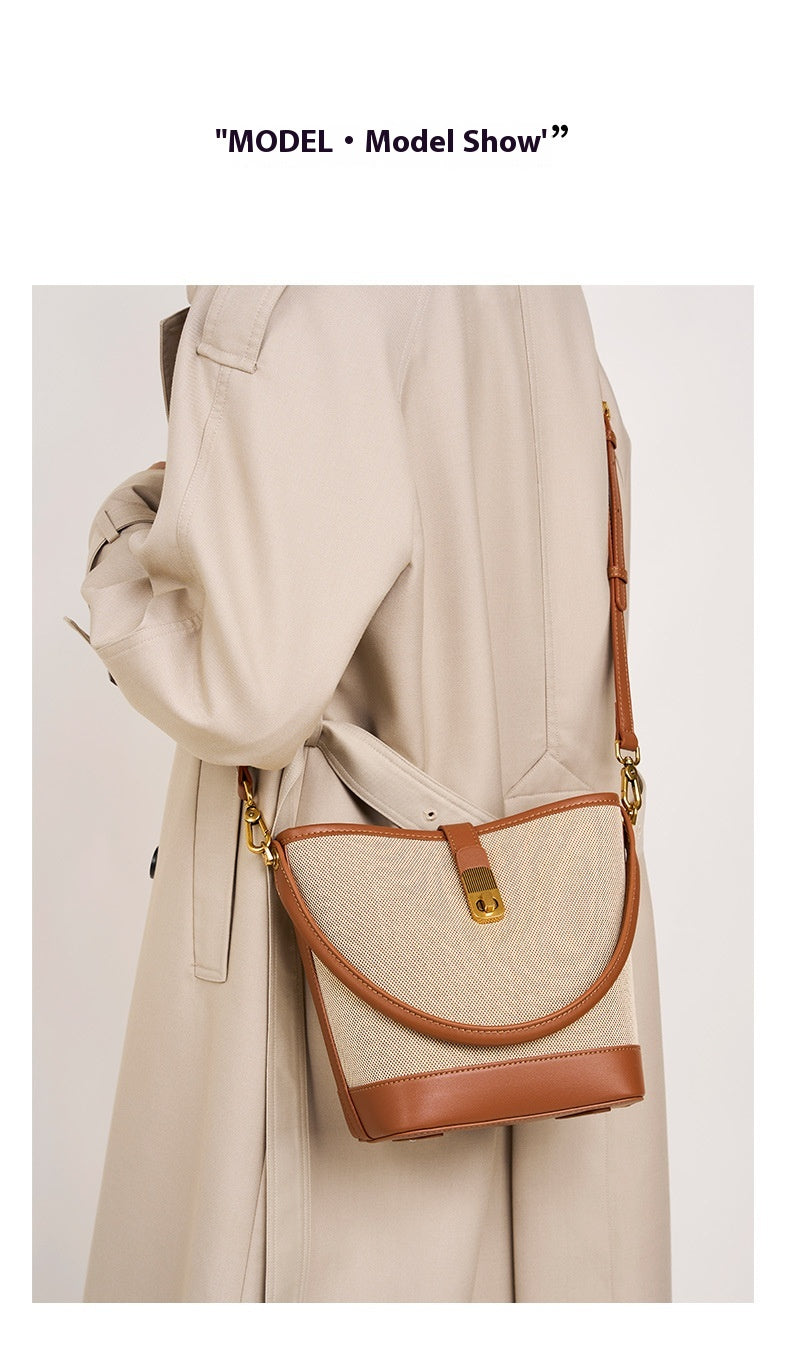 Woven Bag