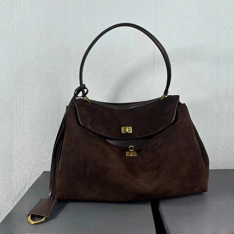 Crossbody Bag 7613