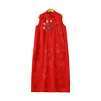 Jacquard Dress II