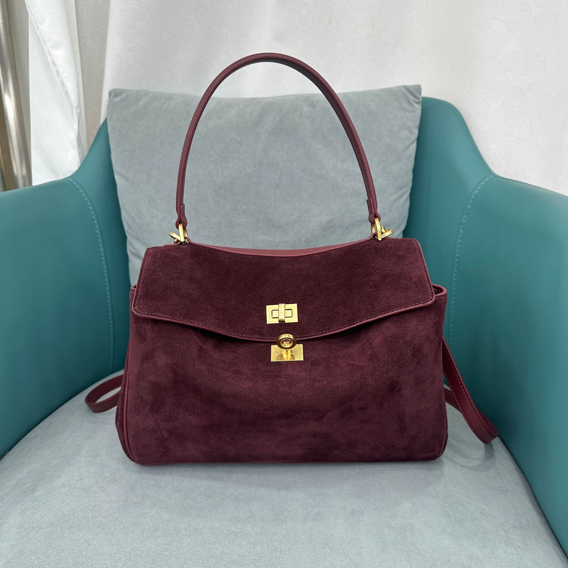 Crossbody Bag 7613