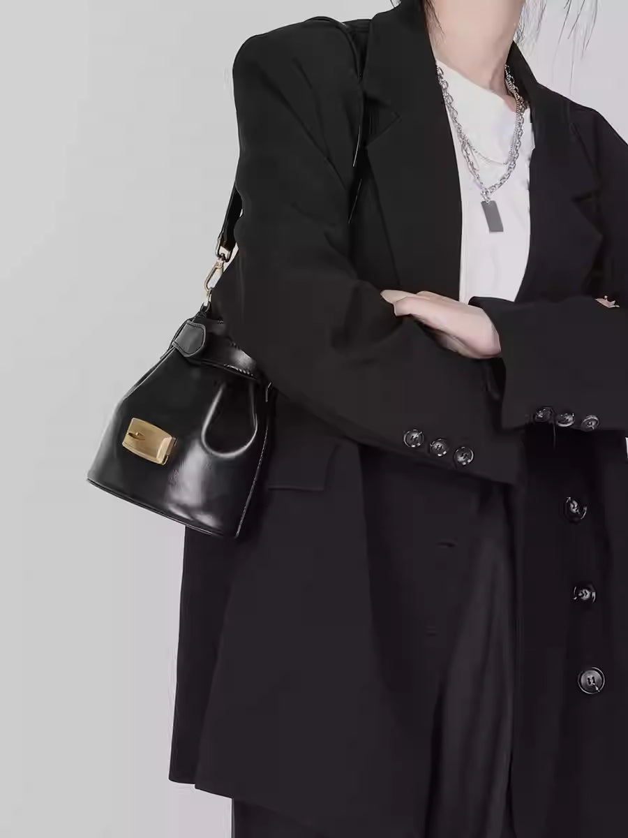 Bucket Bag II