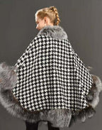 Shawl 2593