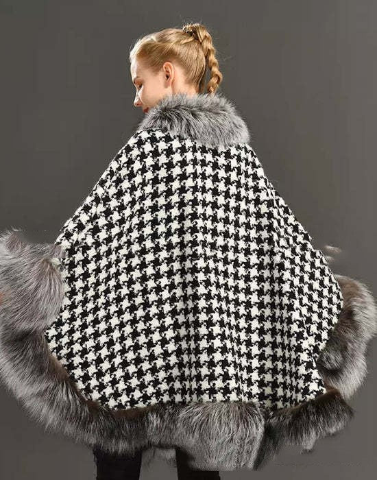 Shawl 2593