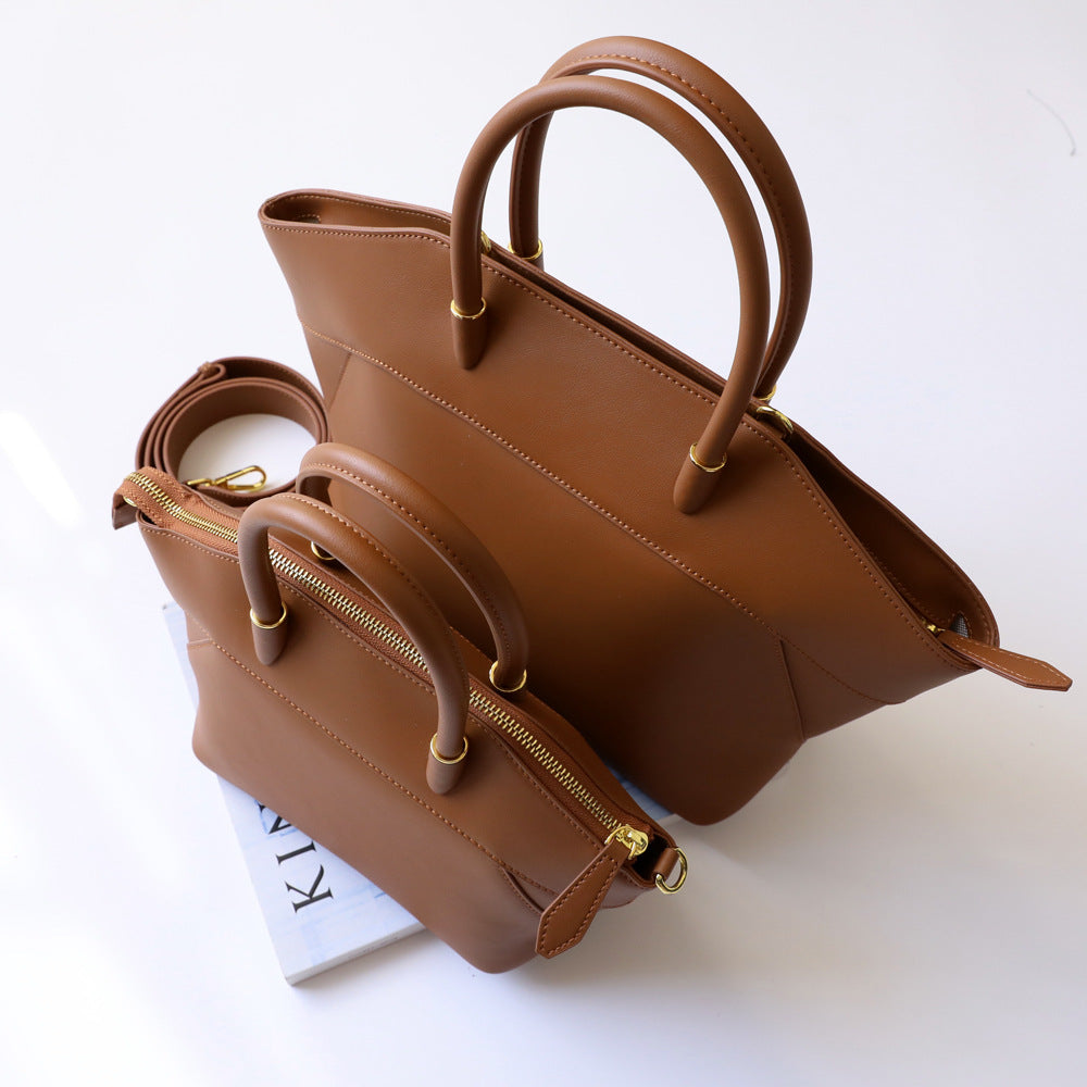 Cowhide Bag 2768