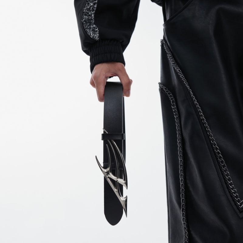 Belt VII