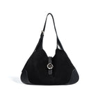 Cowhide Shoulder Bag IV